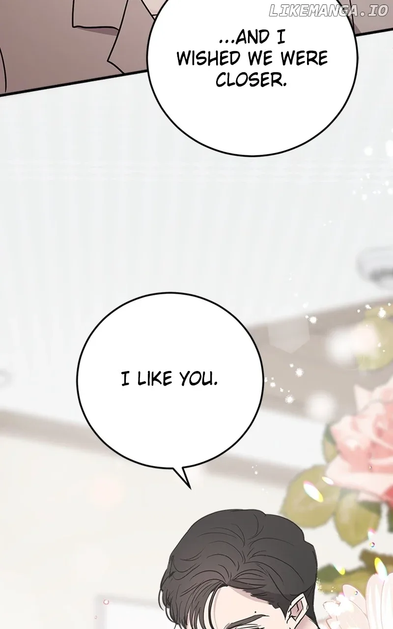 The Team Leader is Tired of Being A Newlywed Chapter 67 page 21