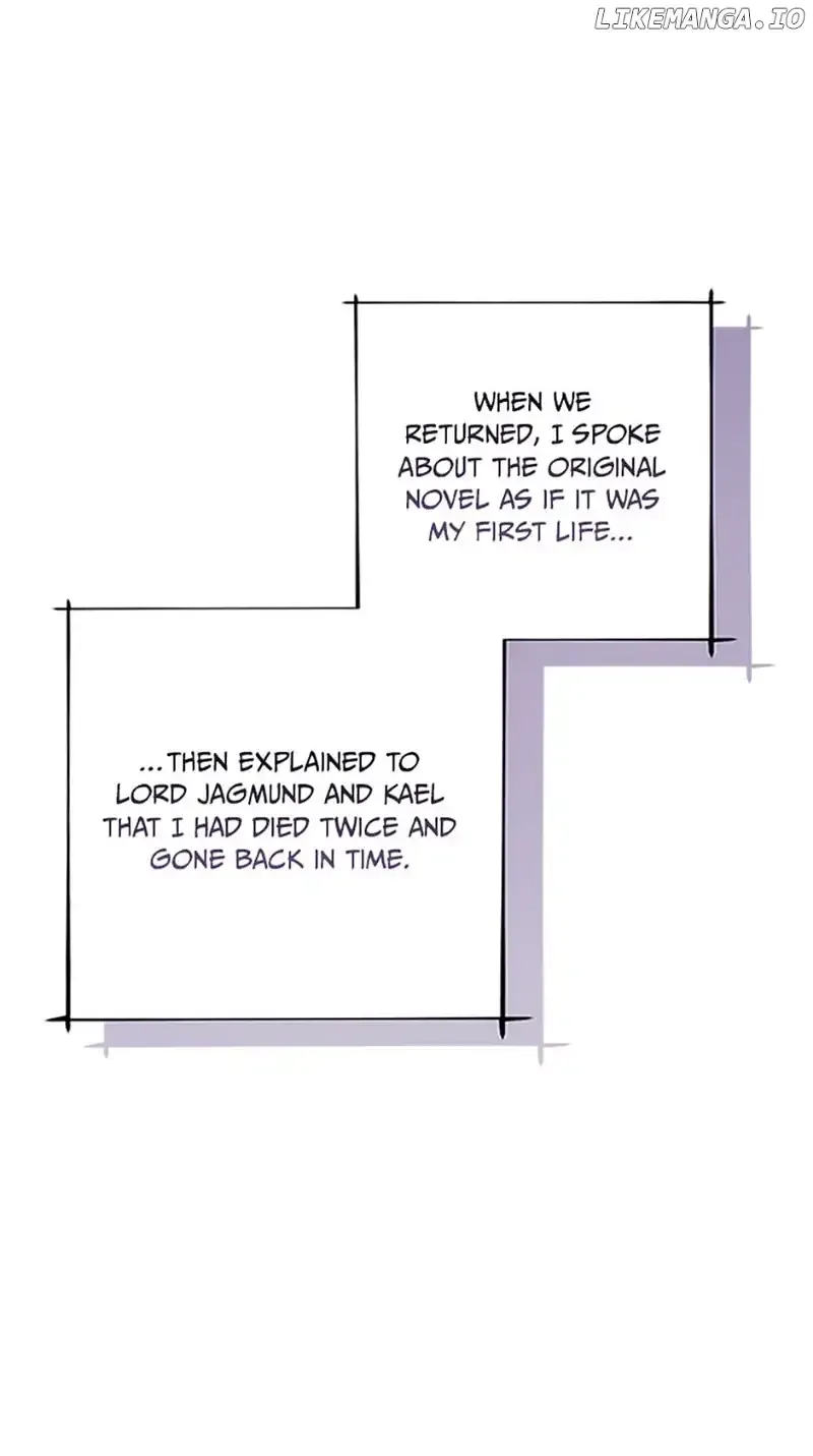 The villain’s young backer Chapter 68 page 23