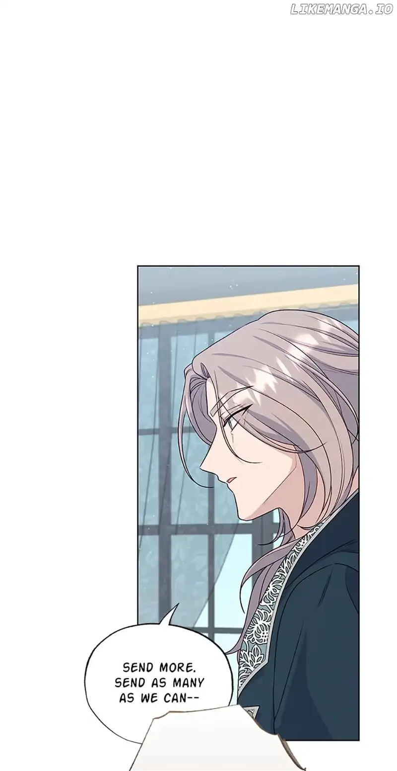 The villain’s young backer Chapter 68 page 16