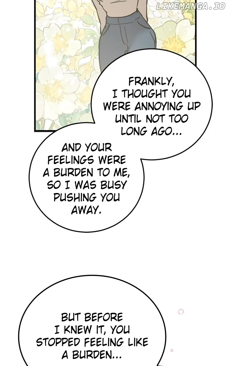 The Team Leader is Tired of Being A Newlywed Chapter 67 page 19