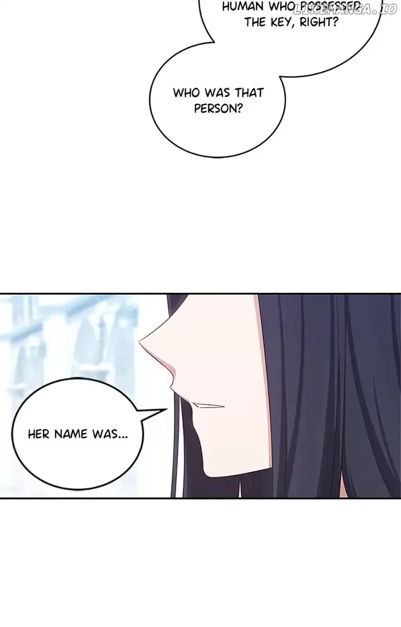 The Villain’s Precious Daughter Chapter 68 page 58