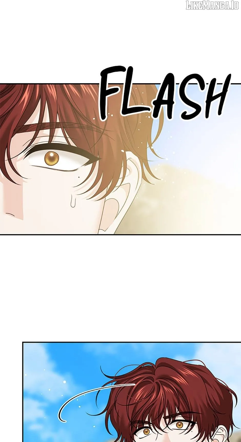 The Obsessive Male Lead Made Me The Female Lead Chapter 68 page 67