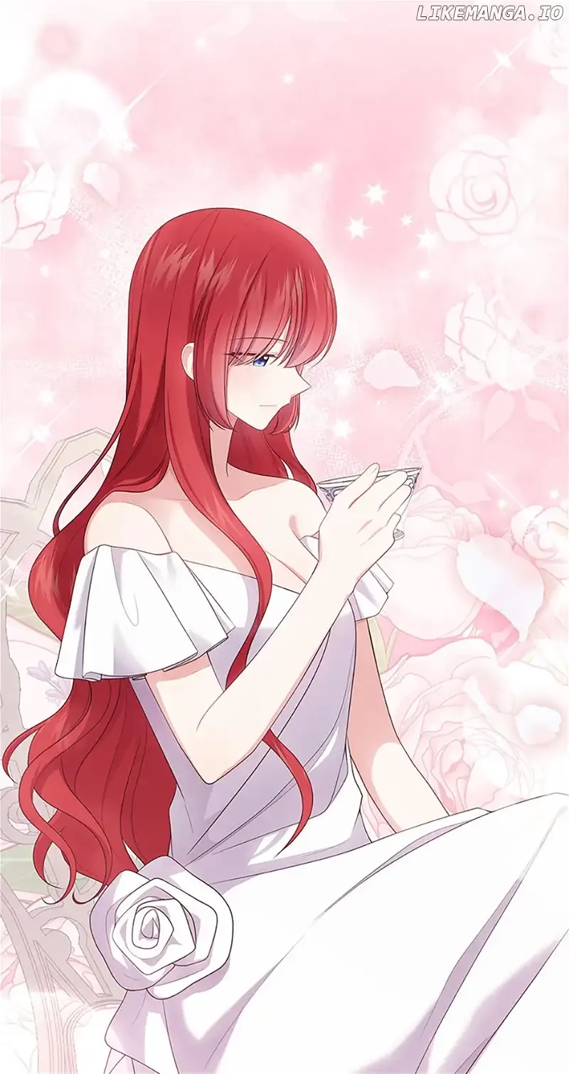 The Villain’s Precious Daughter Chapter 68 page 61