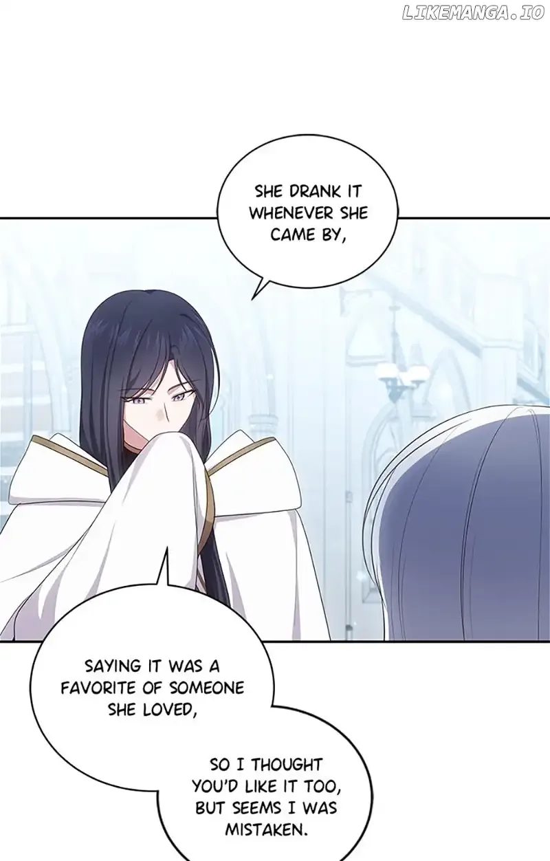 The Villain’s Precious Daughter Chapter 68 page 56