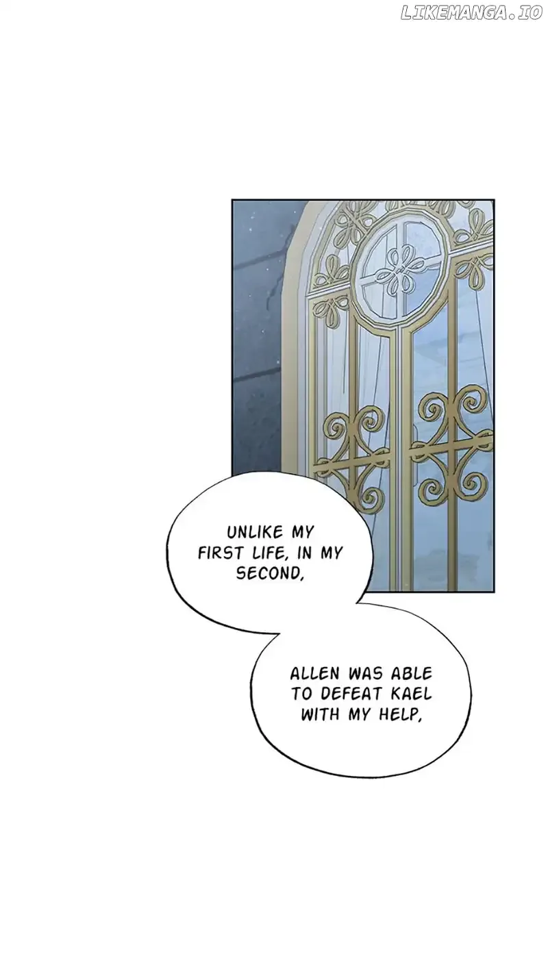 The villain’s young backer Chapter 68 page 24