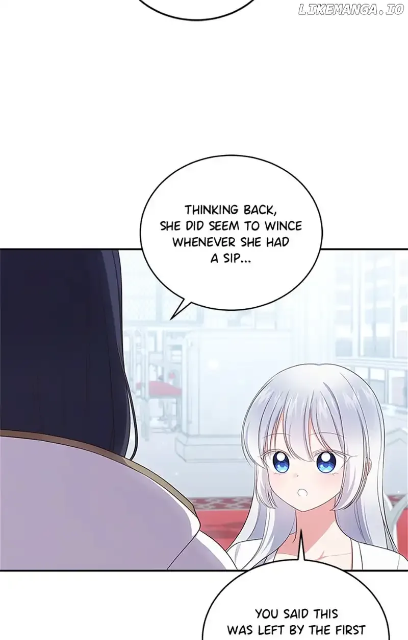 The Villain’s Precious Daughter Chapter 68 page 57
