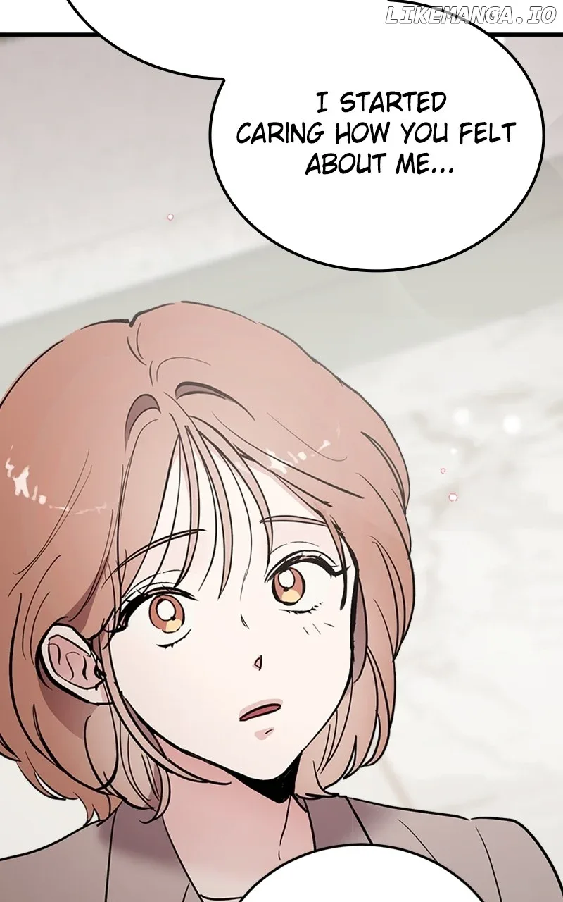 The Team Leader is Tired of Being A Newlywed Chapter 67 page 20