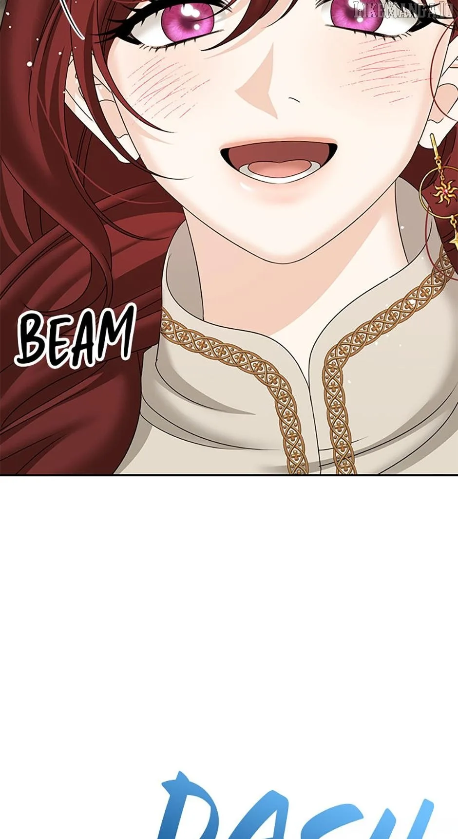 The Obsessive Male Lead Made Me The Female Lead Chapter 68 page 69