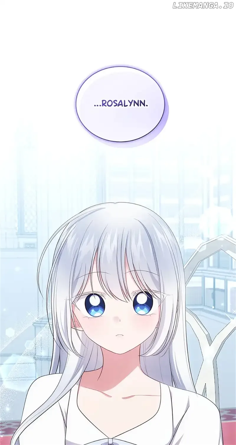 The Villain’s Precious Daughter Chapter 68 page 59
