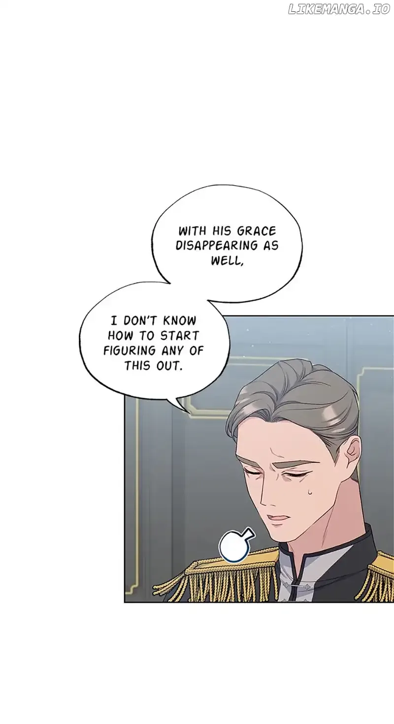 The villain’s young backer Chapter 68 page 14