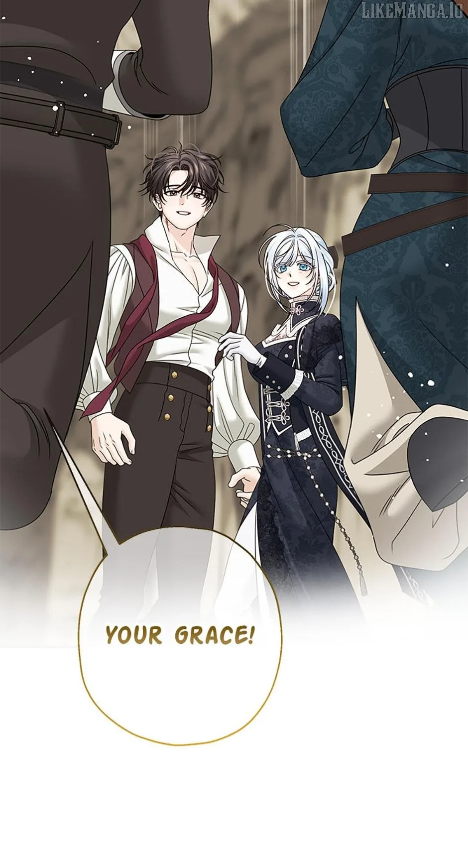 The Obsessive Male Lead Made Me The Female Lead Chapter 68 page 71
