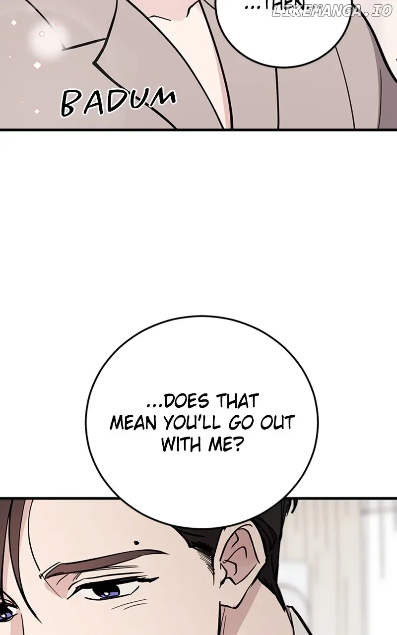 The Team Leader is Tired of Being A Newlywed Chapter 67 page 26