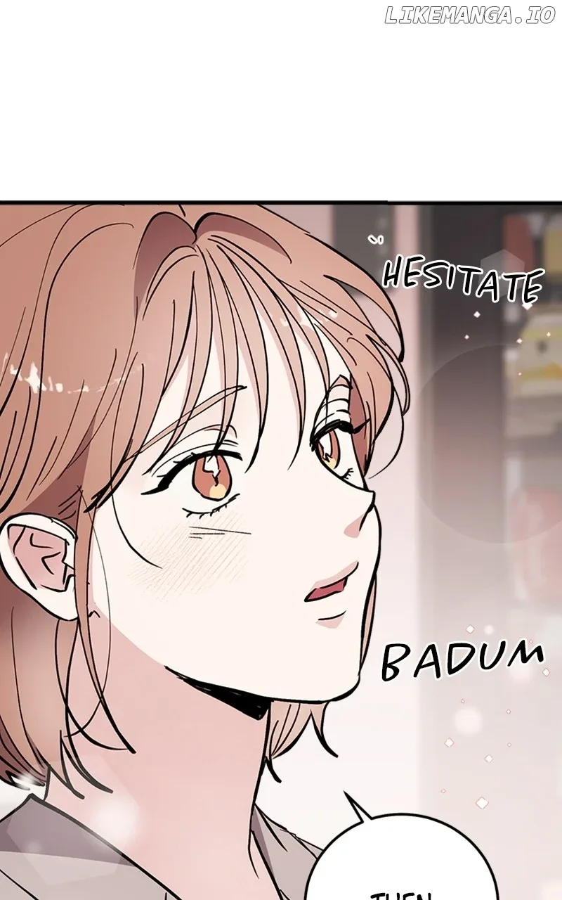 The Team Leader is Tired of Being A Newlywed Chapter 67 page 25