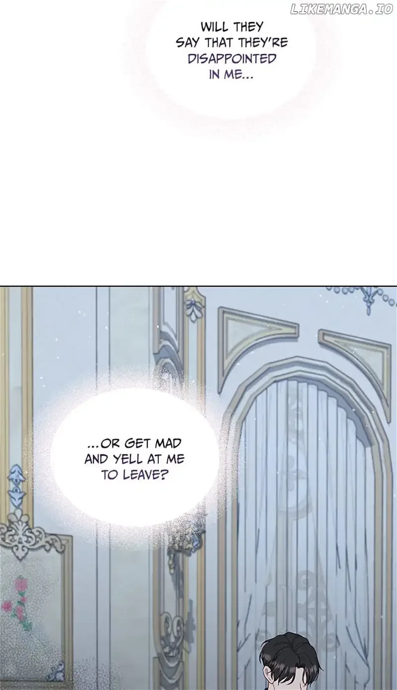 The villain’s young backer Chapter 68 page 34