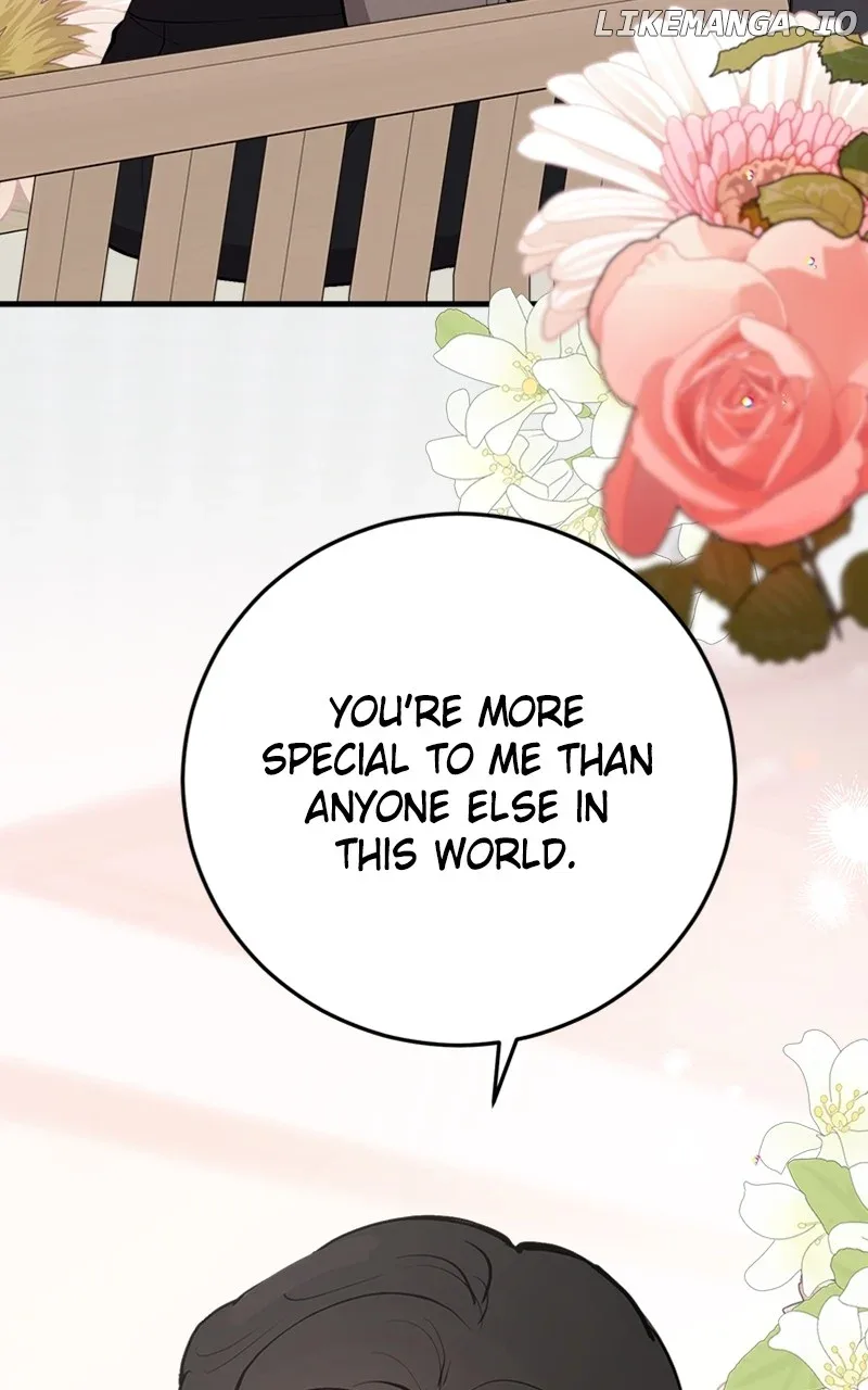 The Team Leader is Tired of Being A Newlywed Chapter 67 page 23