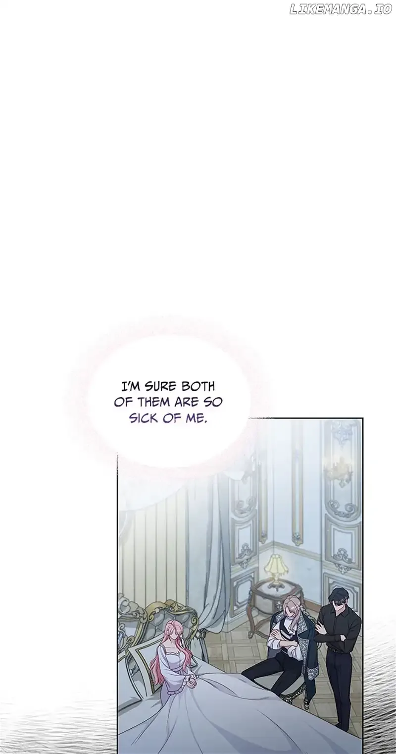The villain’s young backer Chapter 68 page 37