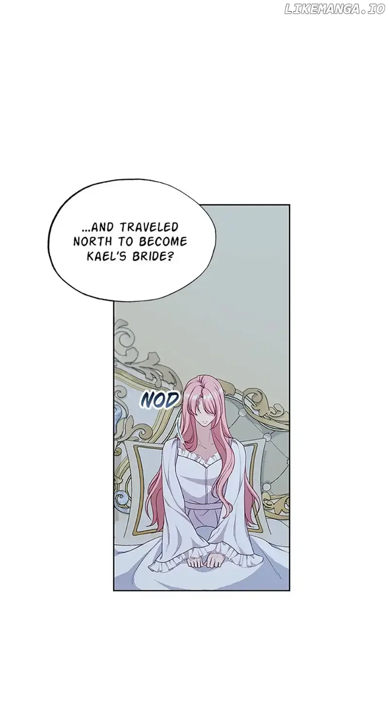 The villain’s young backer Chapter 68 page 31