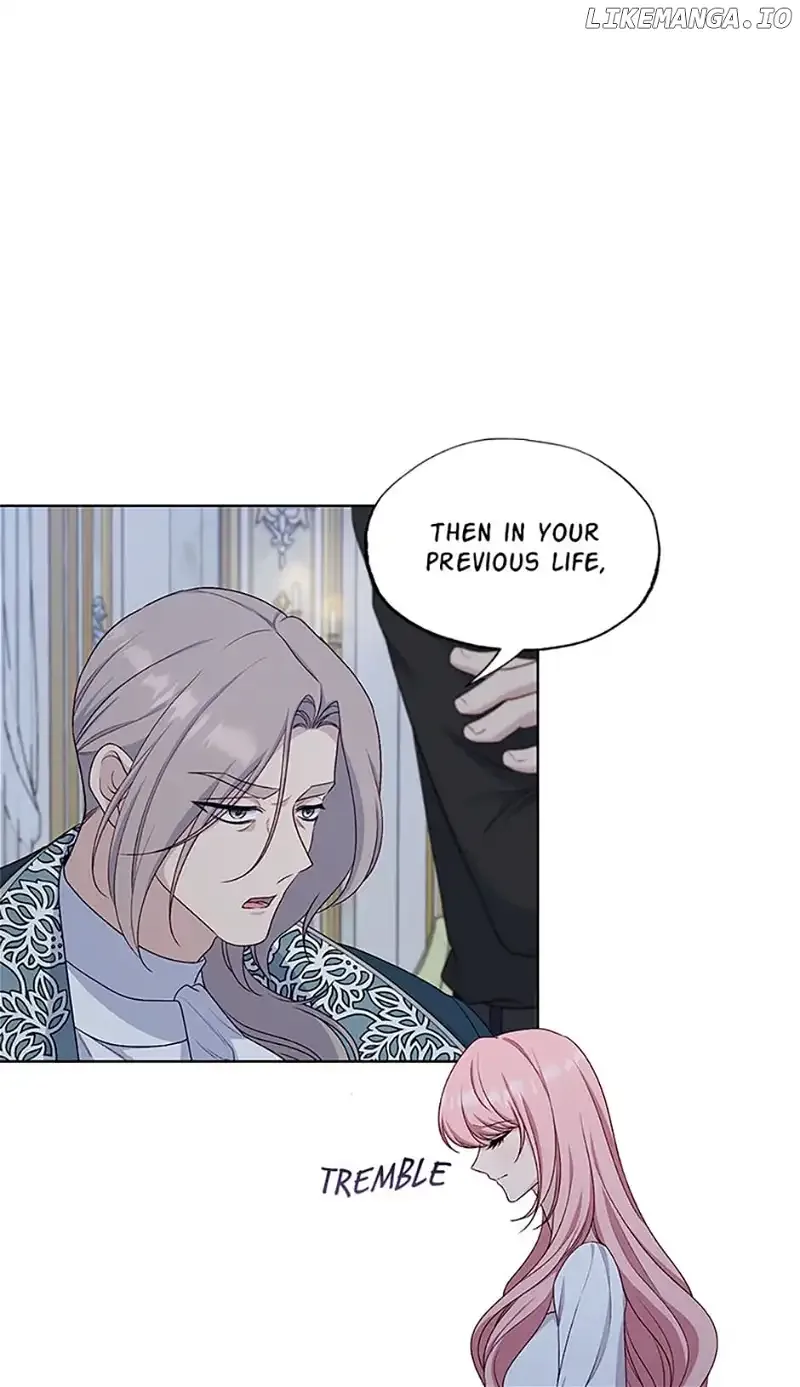 The villain’s young backer Chapter 68 page 41