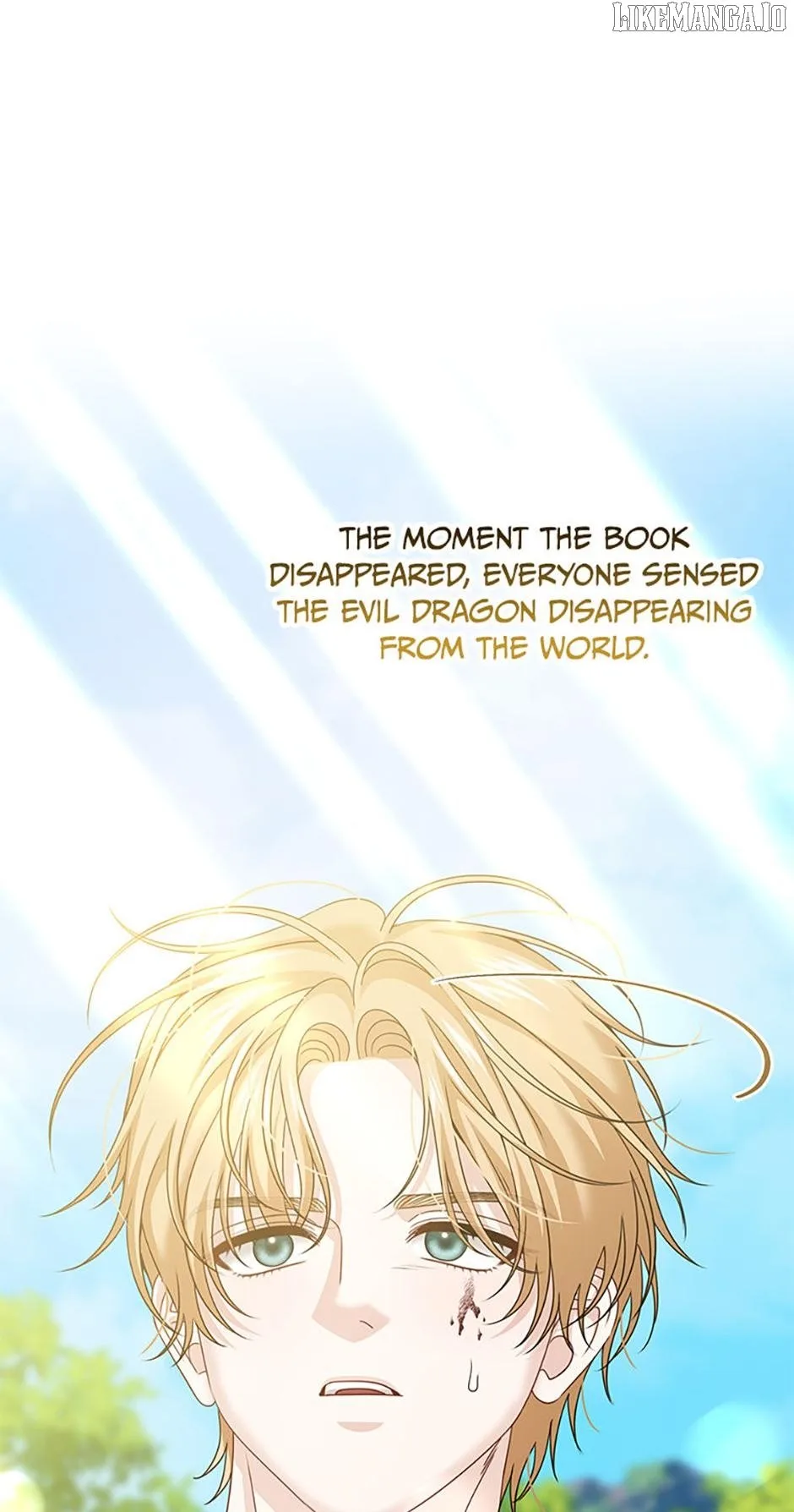 The Obsessive Male Lead Made Me The Female Lead Chapter 68 page 73