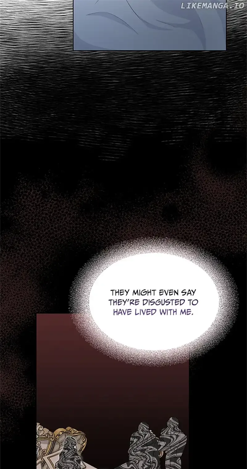 The villain’s young backer Chapter 68 page 38
