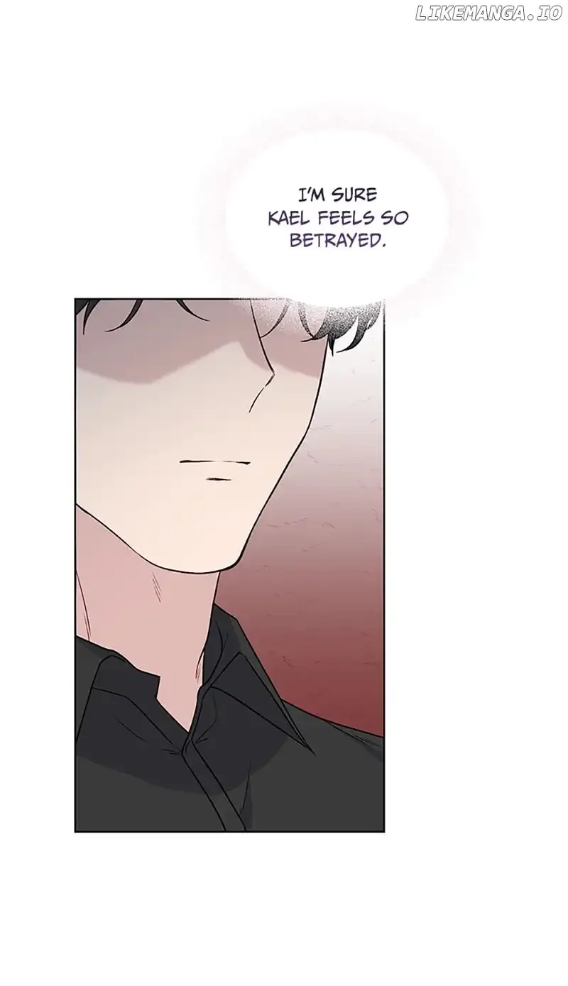 The villain’s young backer Chapter 68 page 36