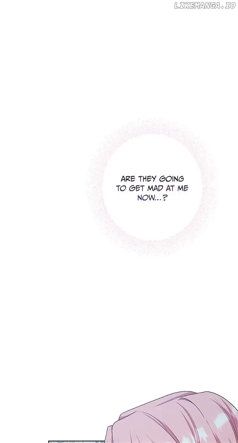 The villain’s young backer Chapter 68 page 28