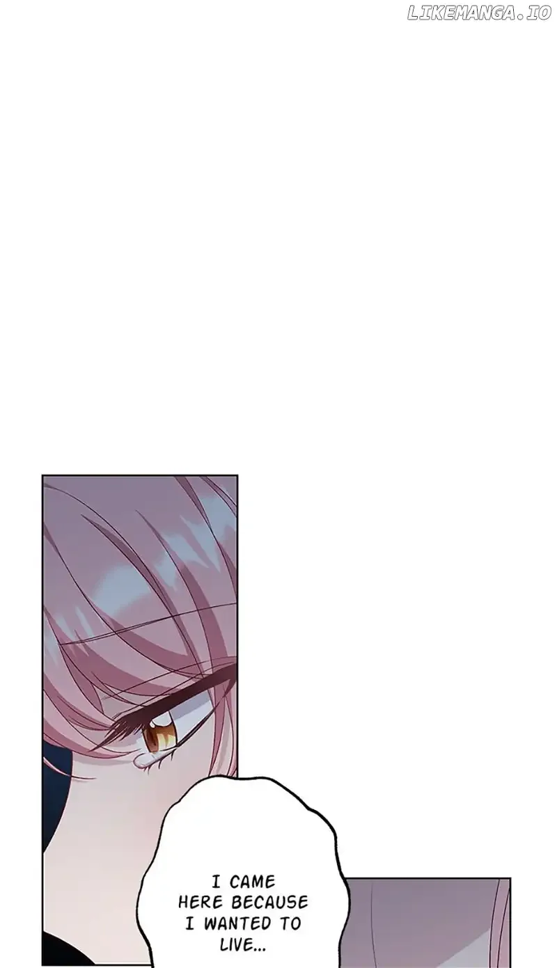 The villain’s young backer Chapter 68 page 32
