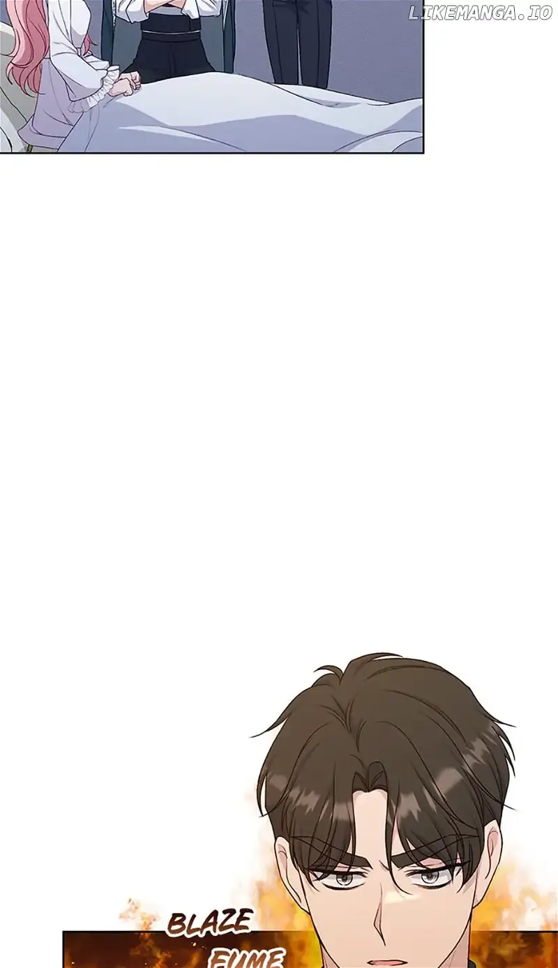 The villain’s young backer Chapter 68 page 47