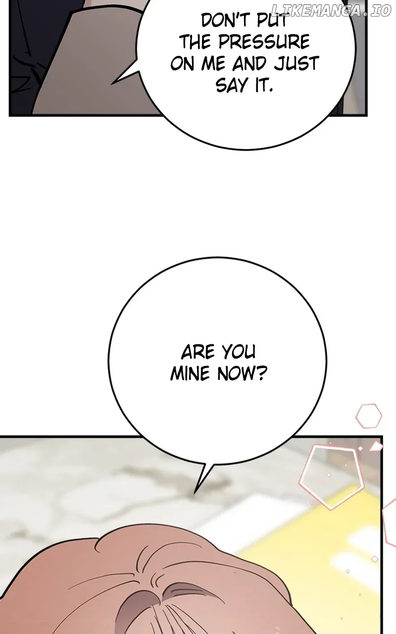 The Team Leader is Tired of Being A Newlywed Chapter 67 page 30