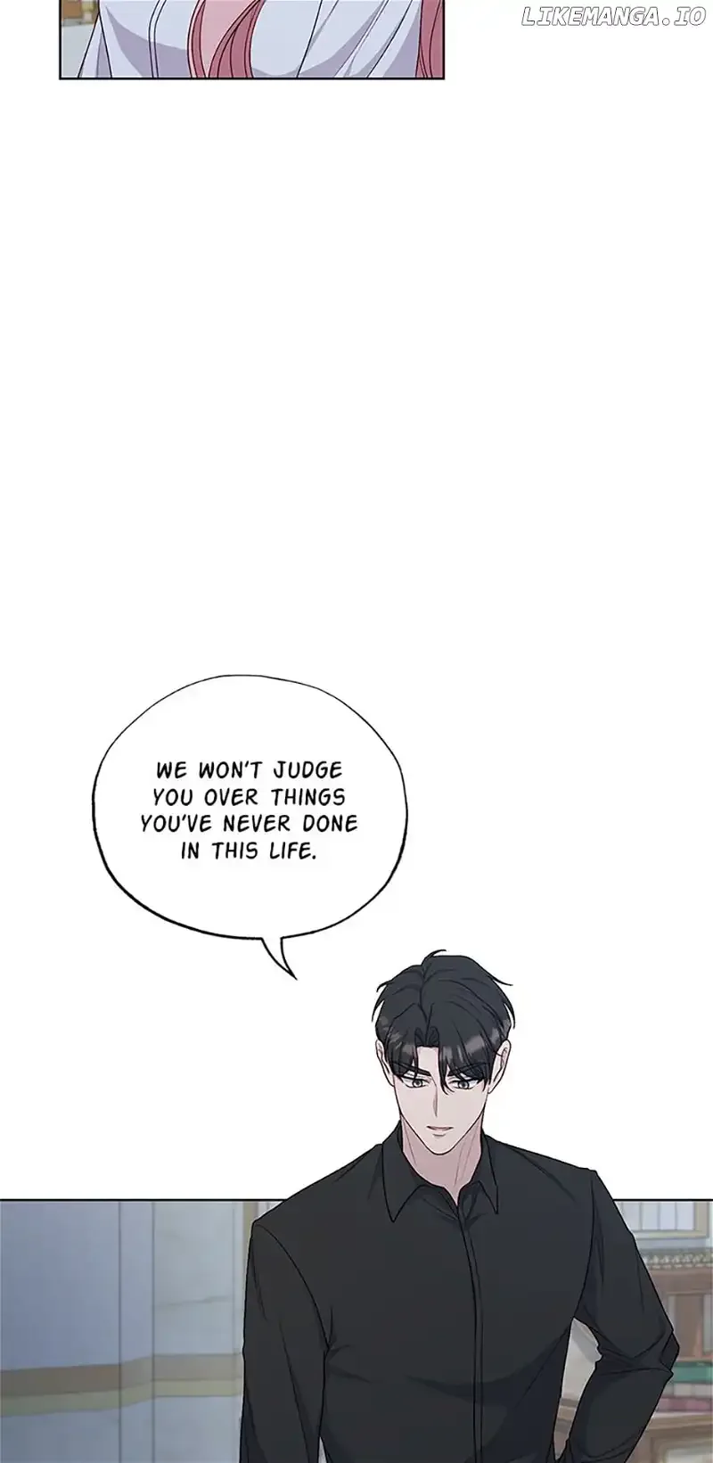 The villain’s young backer Chapter 68 page 57