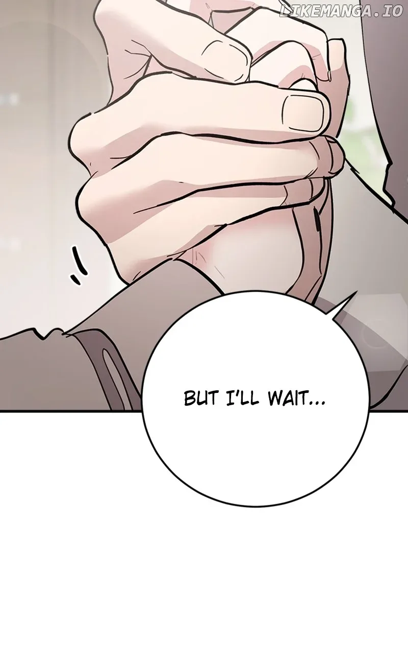 The Team Leader is Tired of Being A Newlywed Chapter 67 page 33