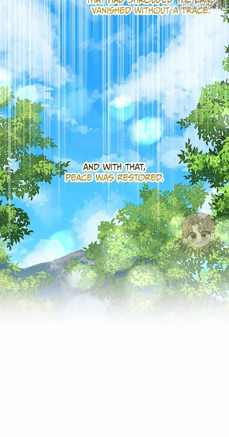 The Obsessive Male Lead Made Me The Female Lead Chapter 68 page 76