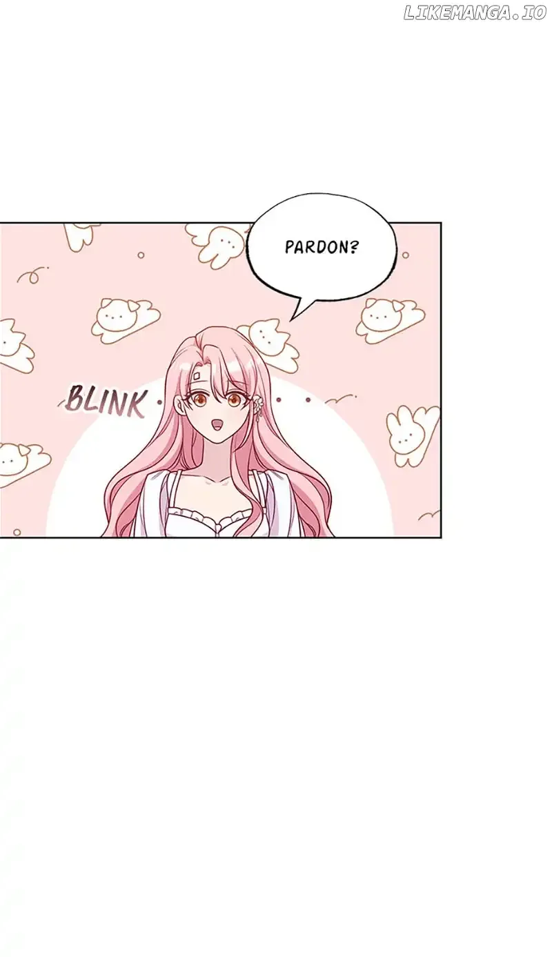 The villain’s young backer Chapter 68 page 44