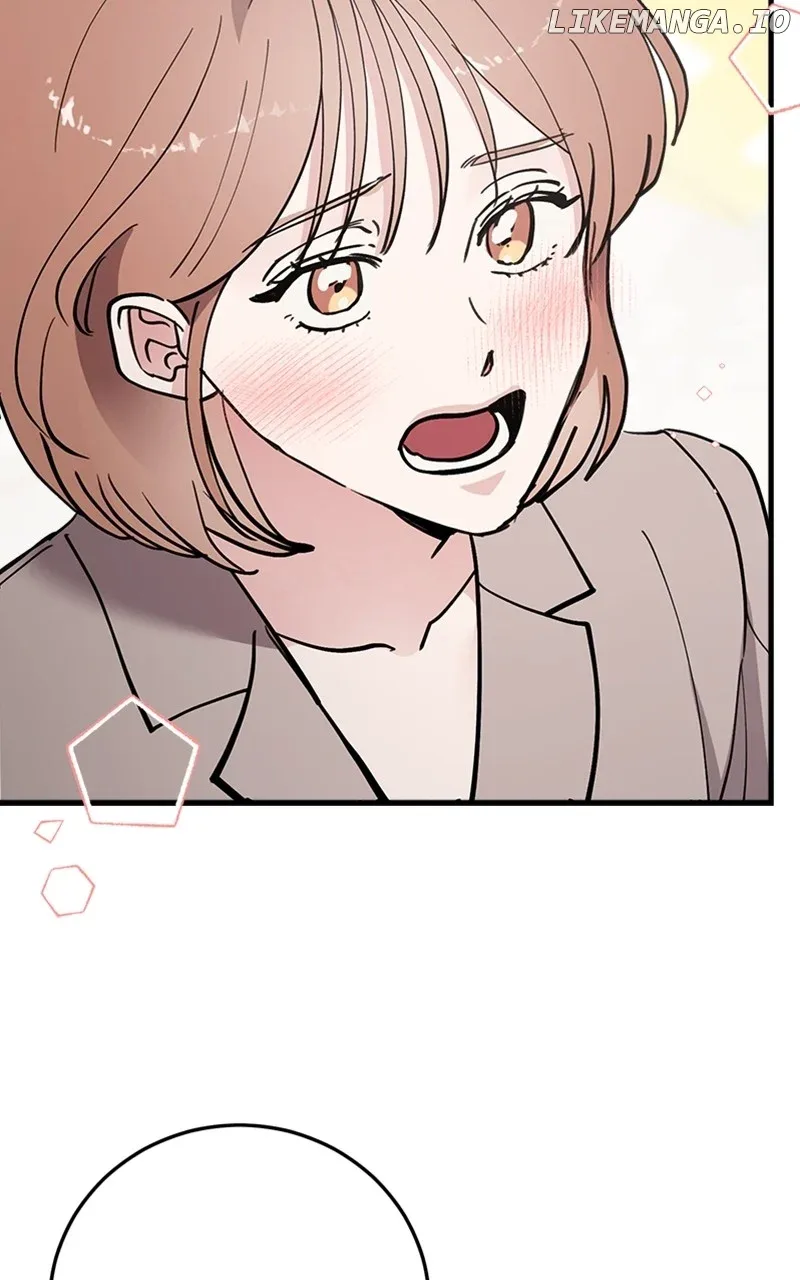 The Team Leader is Tired of Being A Newlywed Chapter 67 page 31