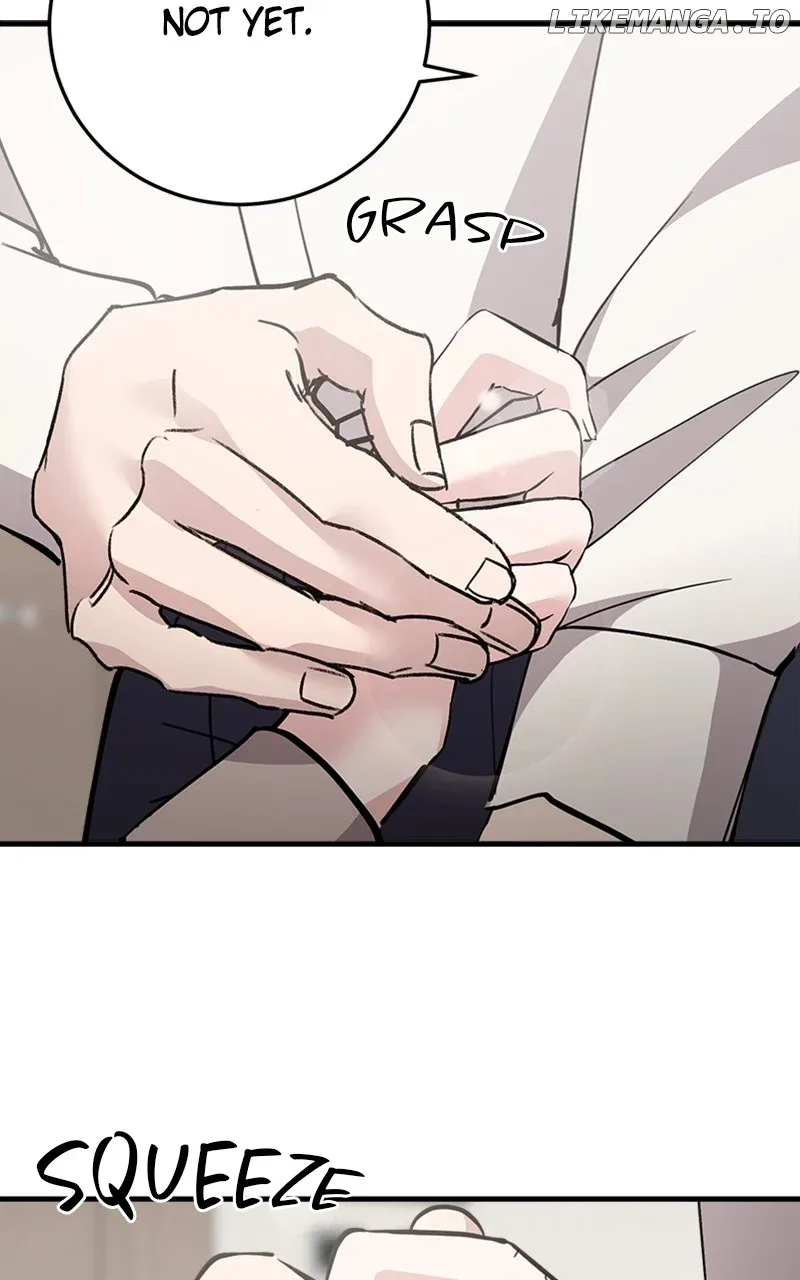 The Team Leader is Tired of Being A Newlywed Chapter 67 page 32