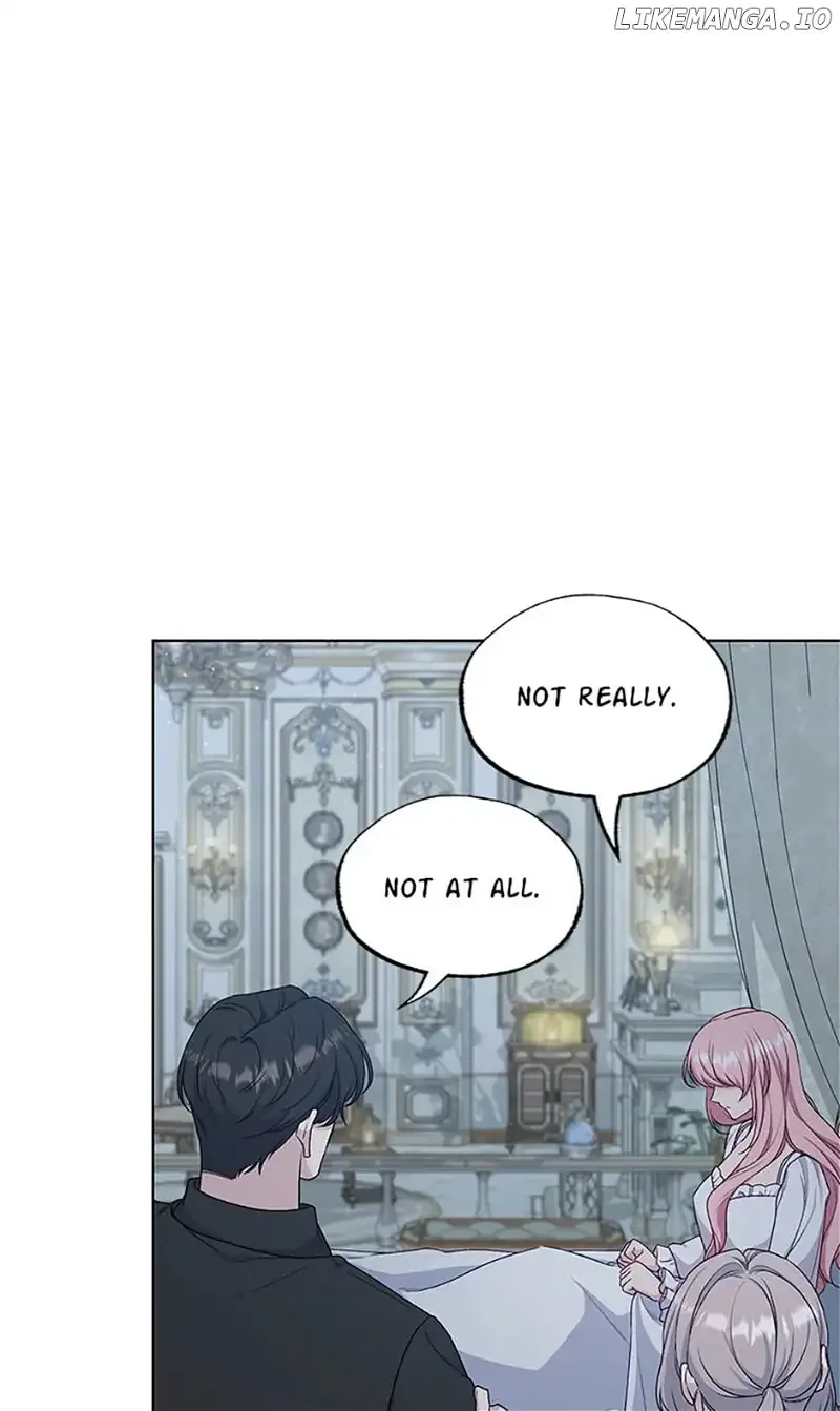 The villain’s young backer Chapter 68 page 51