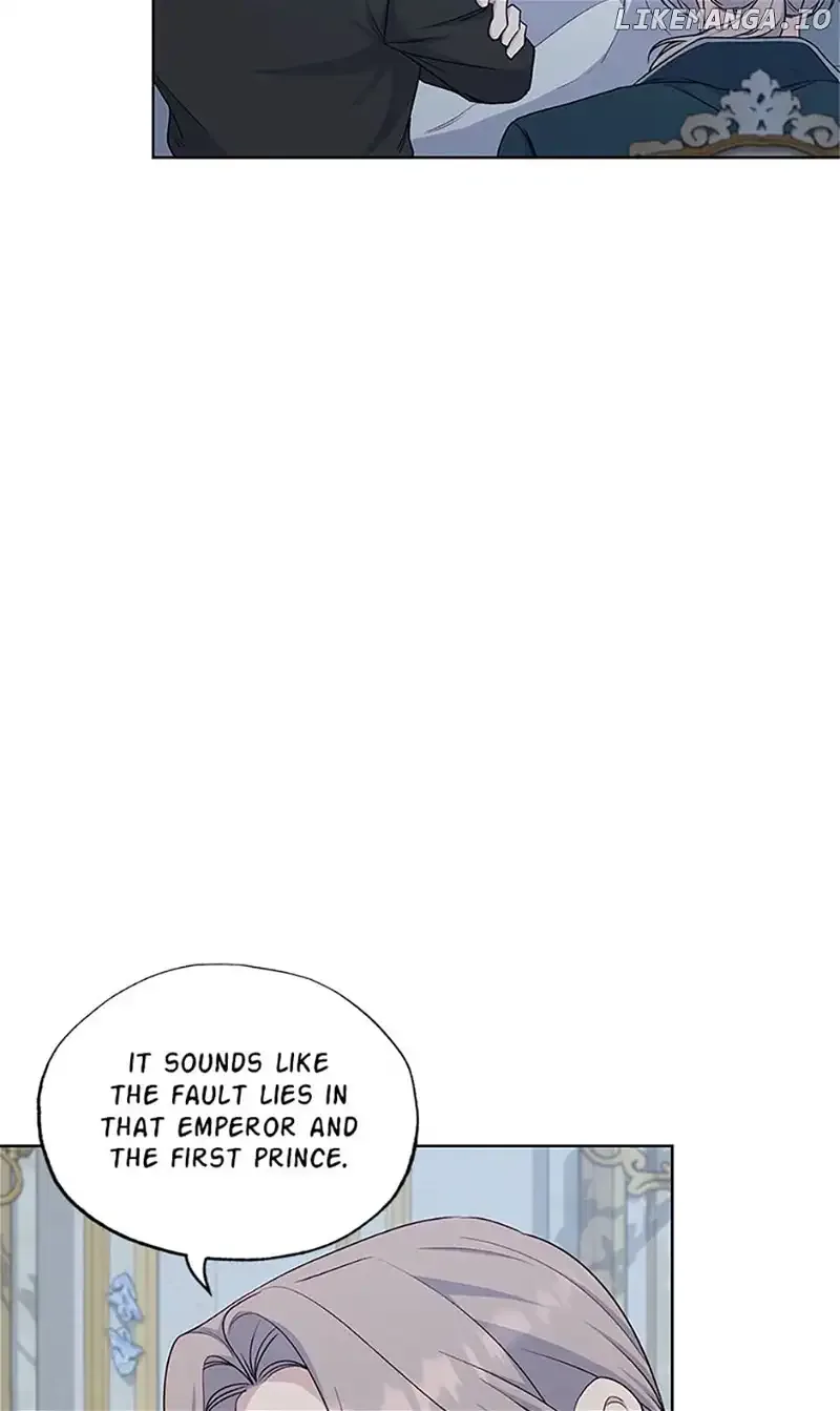 The villain’s young backer Chapter 68 page 52