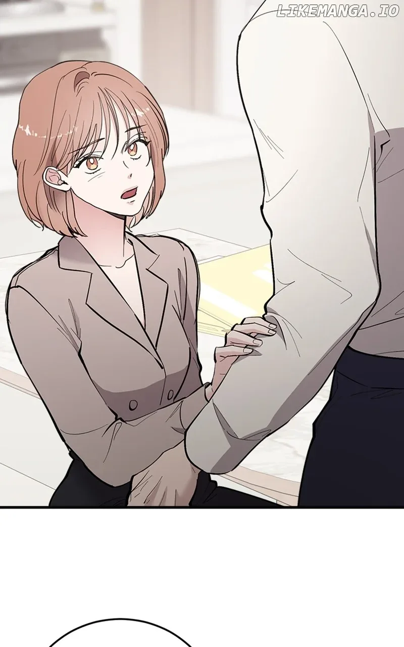 The Team Leader is Tired of Being A Newlywed Chapter 67 page 28
