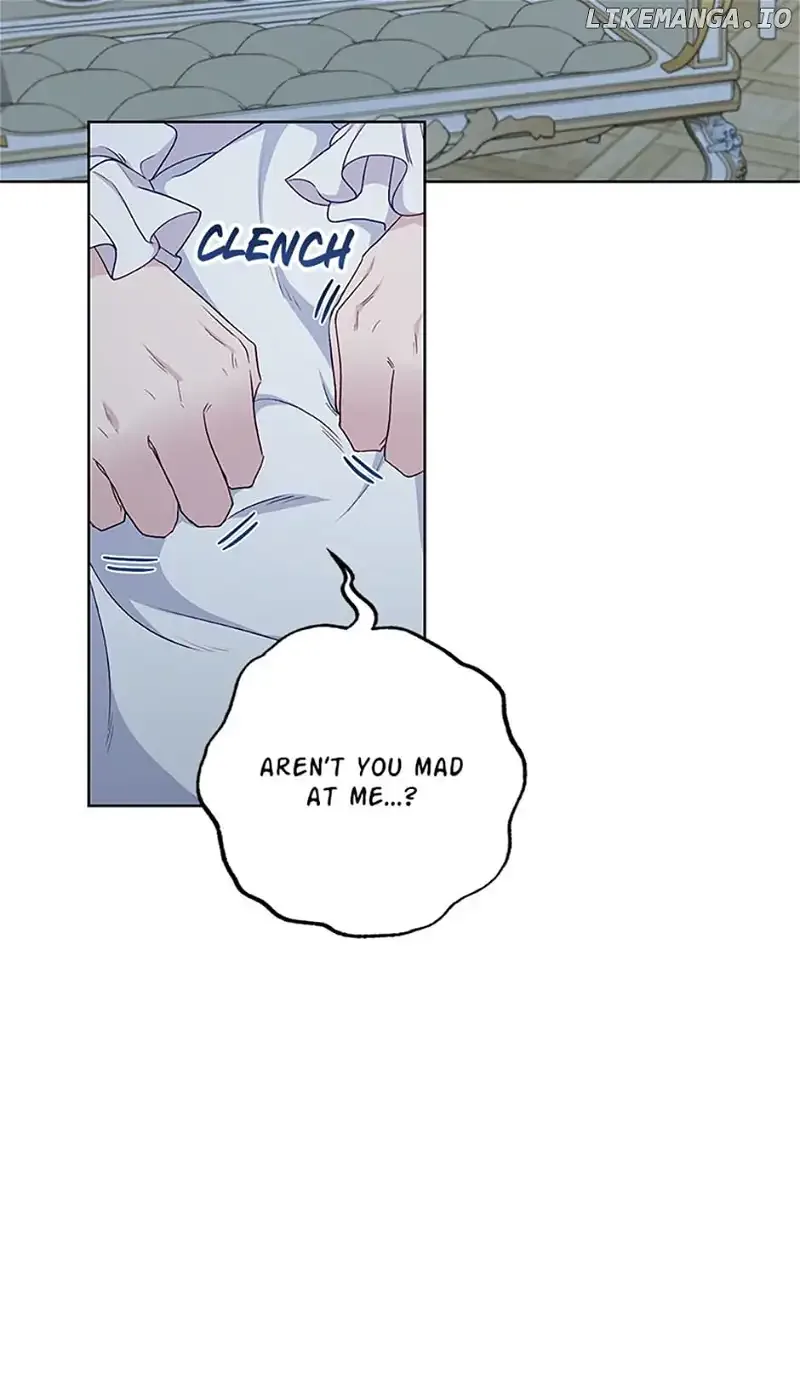 The villain’s young backer Chapter 68 page 50