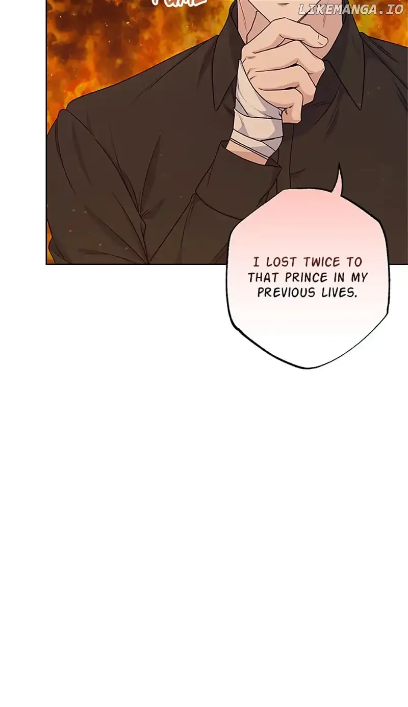 The villain’s young backer Chapter 68 page 48