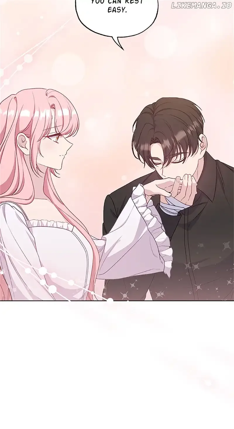The villain’s young backer Chapter 68 page 68