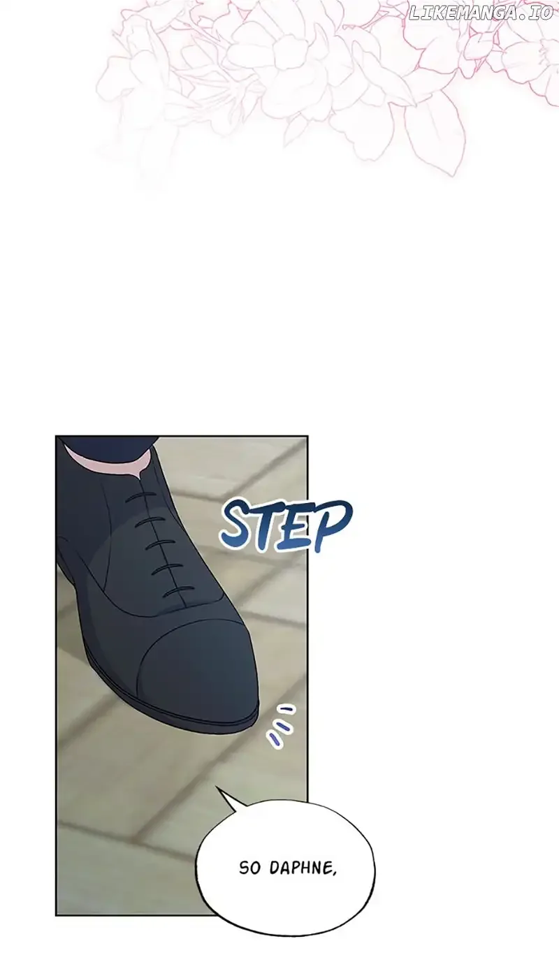 The villain’s young backer Chapter 68 page 62