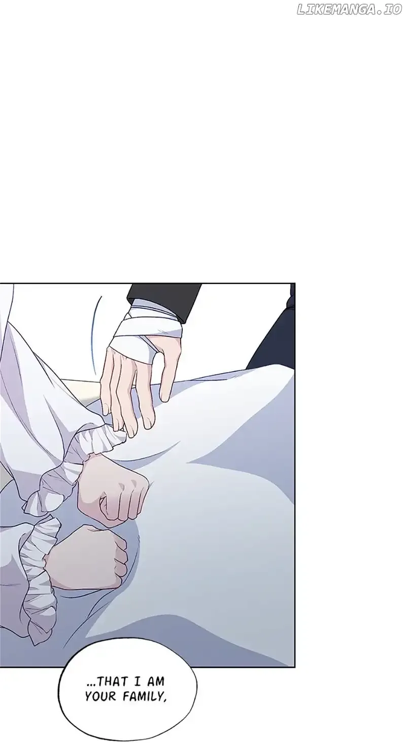 The villain’s young backer Chapter 68 page 65