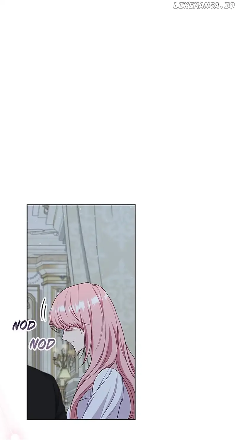 The villain’s young backer Chapter 68 page 70
