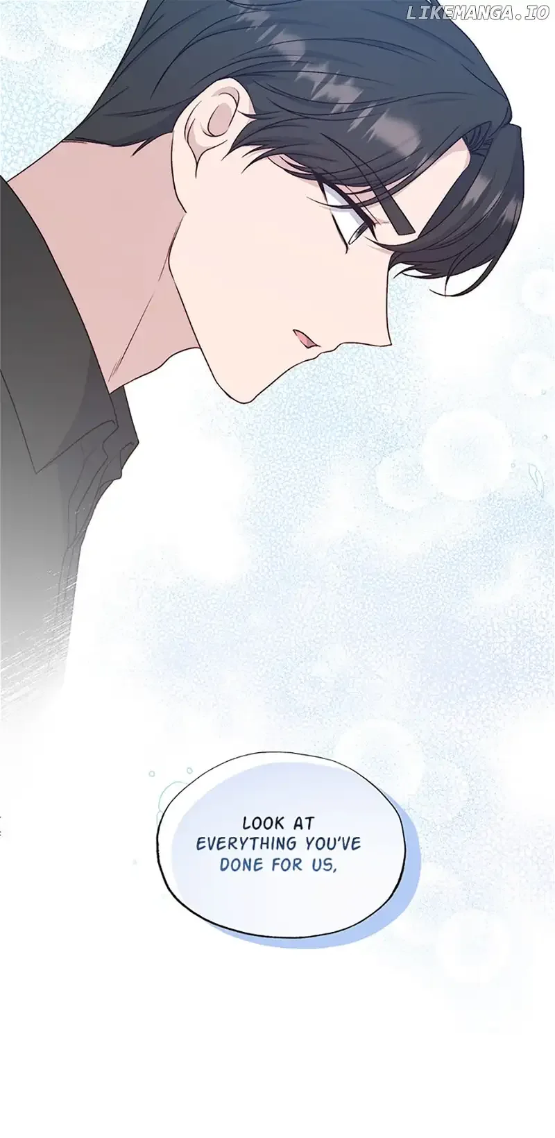 The villain’s young backer Chapter 68 page 59