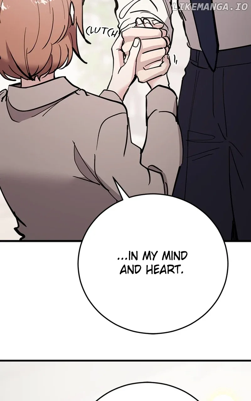 The Team Leader is Tired of Being A Newlywed Chapter 67 page 38