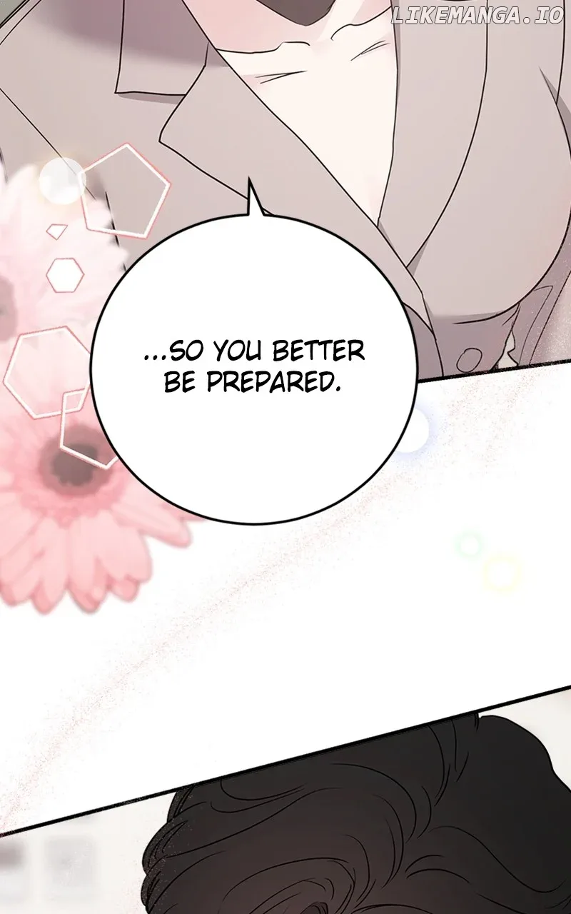 The Team Leader is Tired of Being A Newlywed Chapter 67 page 40