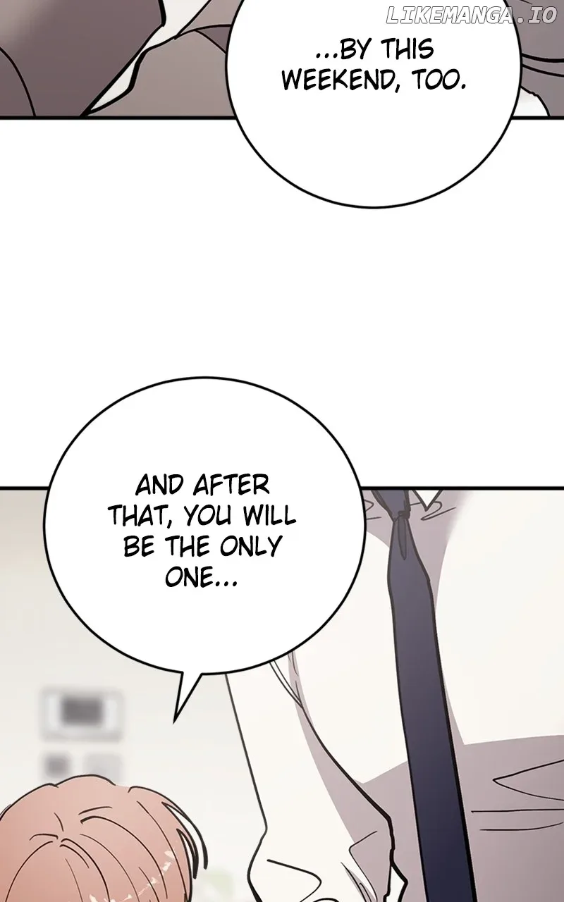 The Team Leader is Tired of Being A Newlywed Chapter 67 page 37
