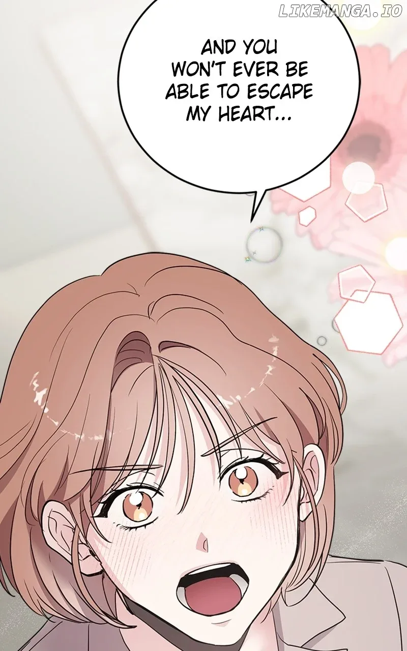 The Team Leader is Tired of Being A Newlywed Chapter 67 page 39