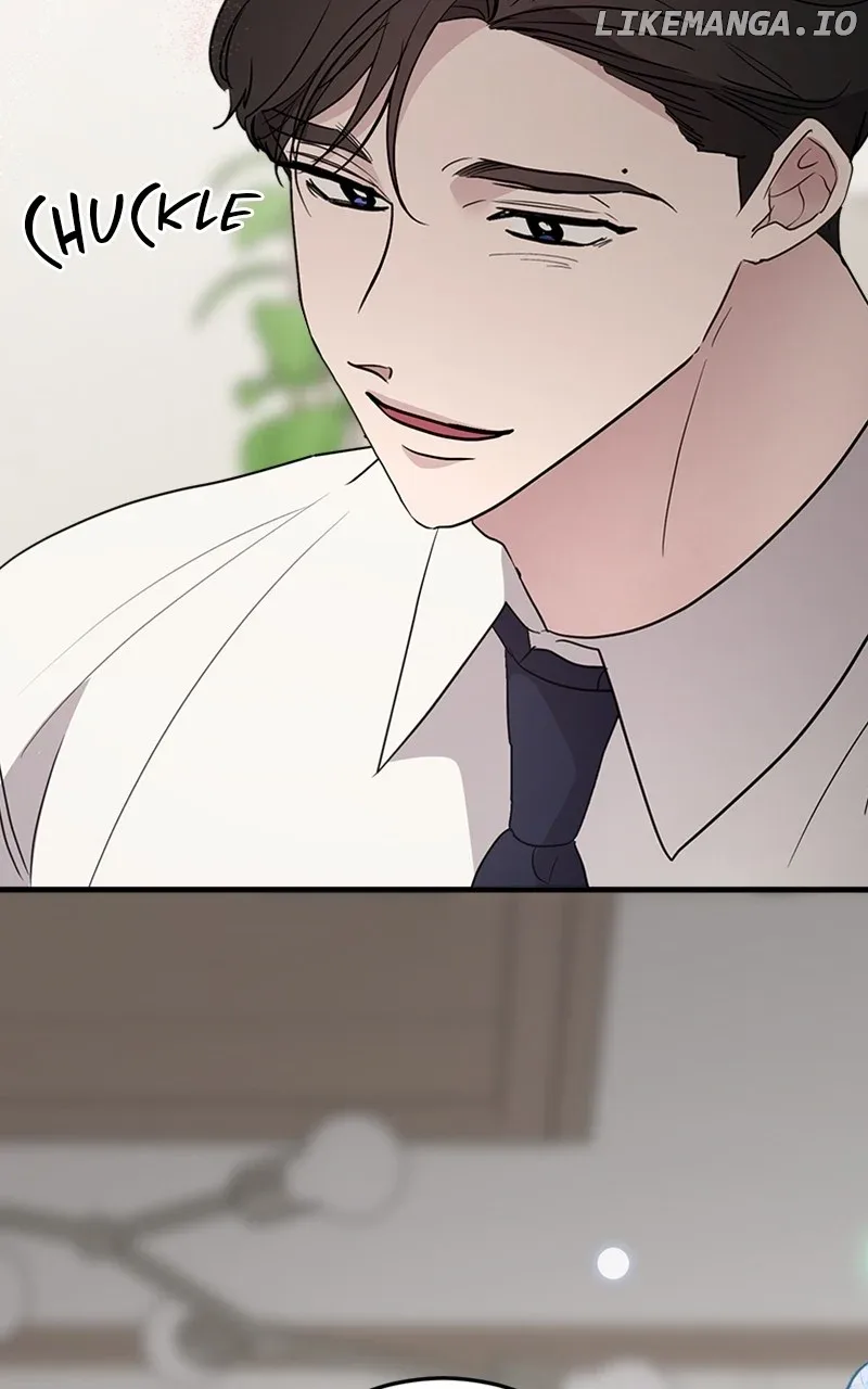 The Team Leader is Tired of Being A Newlywed Chapter 67 page 41